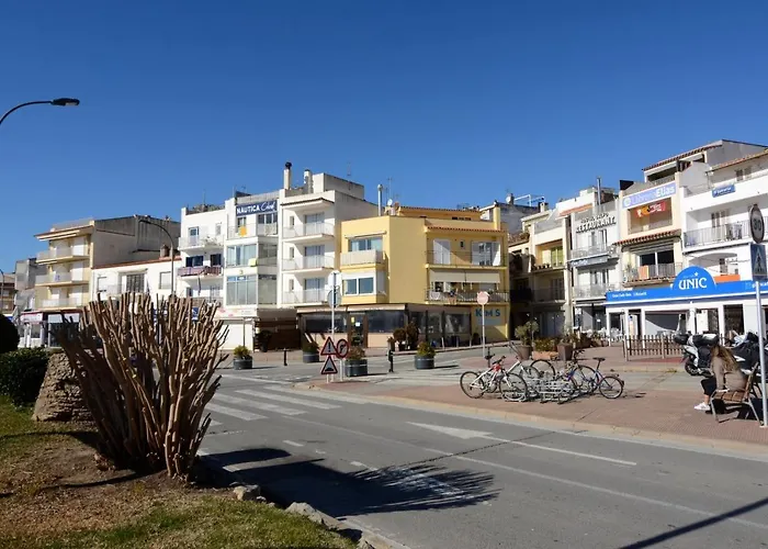 Apartament Arts 3