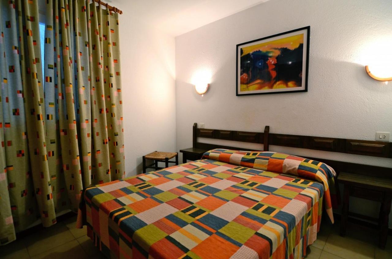 Apartamento Arts 3