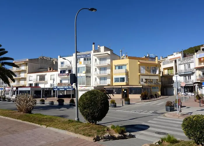 Apartament Arts 3