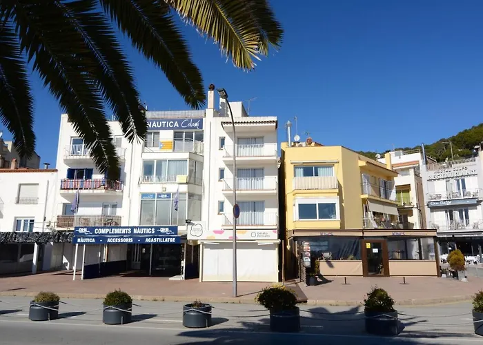 Apartament Arts 3