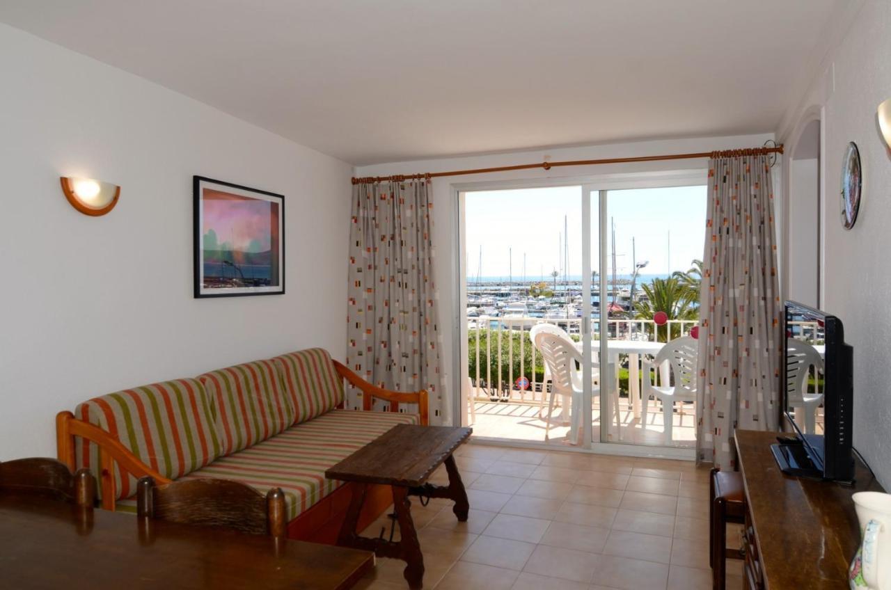 Apartment Arts 3 L'Estartit