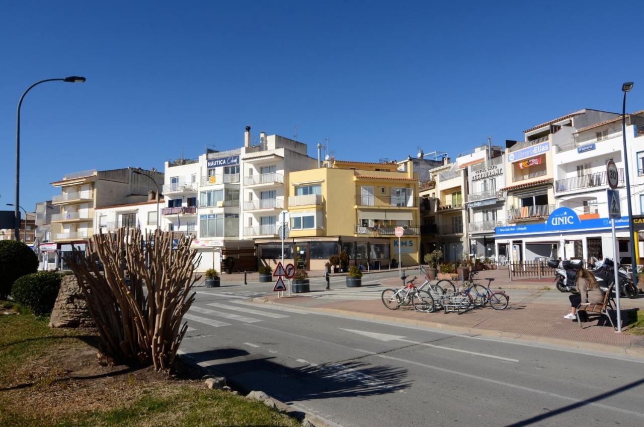 Apartment Arts 3 L'Estartit